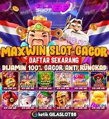 Bang Kepo Slot Gacor Hari Ini Server Luar Negeri 2023