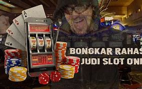 Cara Bongkar Judi Slot Online Di Indonesia Terbaru 2023 Gratis