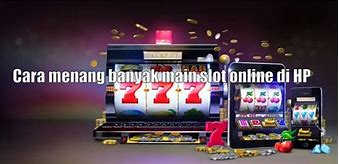 Cara Menang Banyak Di Game Slot Demo Pragmatic Sering Error