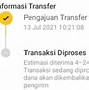 Cara Transfer Dari Mandiri Ke Cimb Niaga