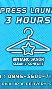 Laundry Bintang Sakti