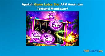 Main Slot 777 Apakah Terbukti Membayar Dana Cicil