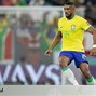 Pemain Legenda Brasil Bek