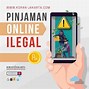 Pinjaman Online Ilegal Aman