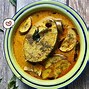 Resep Masakan Ikan Tongkol Khas Padang