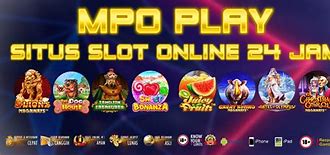 Situs Slot Mpo 19 Terpercaya Di Indonesia Terbaru