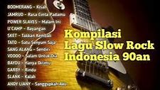 Slow Rock Indonesia 90An Mp3